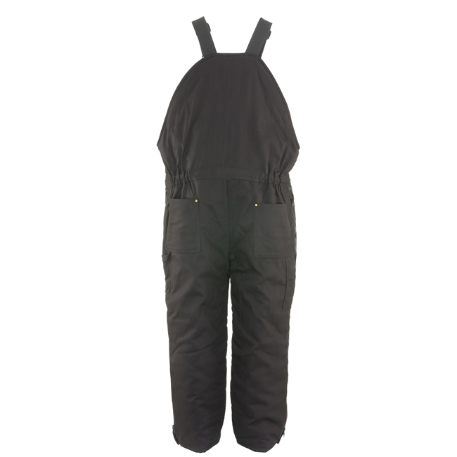 RefrigiWear ComfortGuard High Bib Overalls from GME Supply