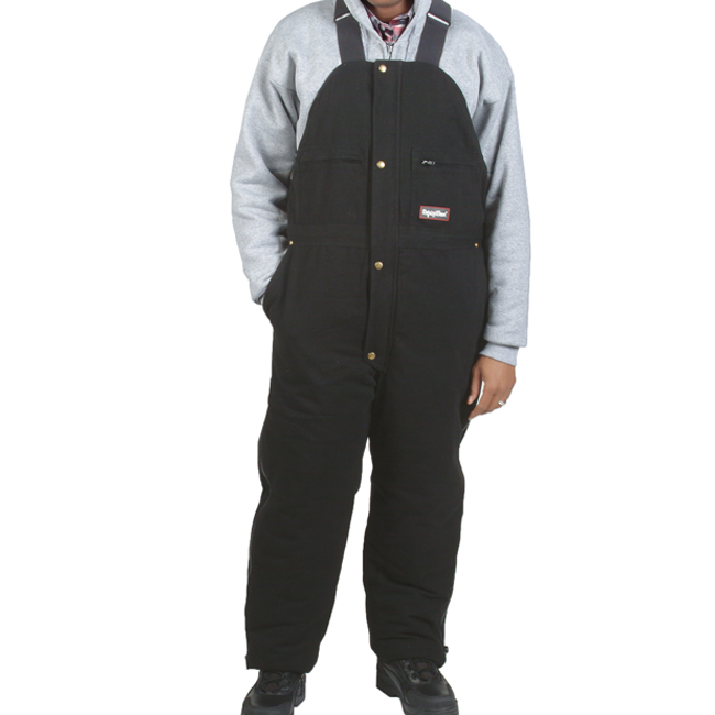 RefrigiWear ComfortGuard High Bib Overalls from GME Supply