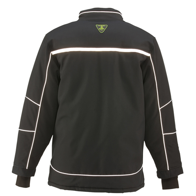 RefrigiWear Extreme Softshell Jacket - Large from GME Supply