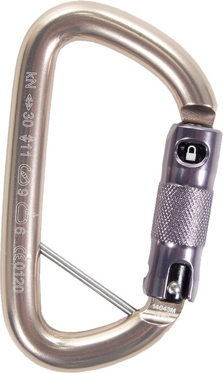 Rock Exotica RockD with Lanyard Pin from GME Supply