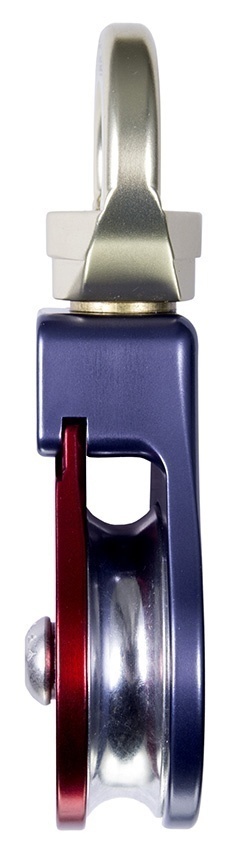 Rock Exotica Omni-Block 2.6 Inch Rigging Pulley / Material Handling Block from Columbia Safety