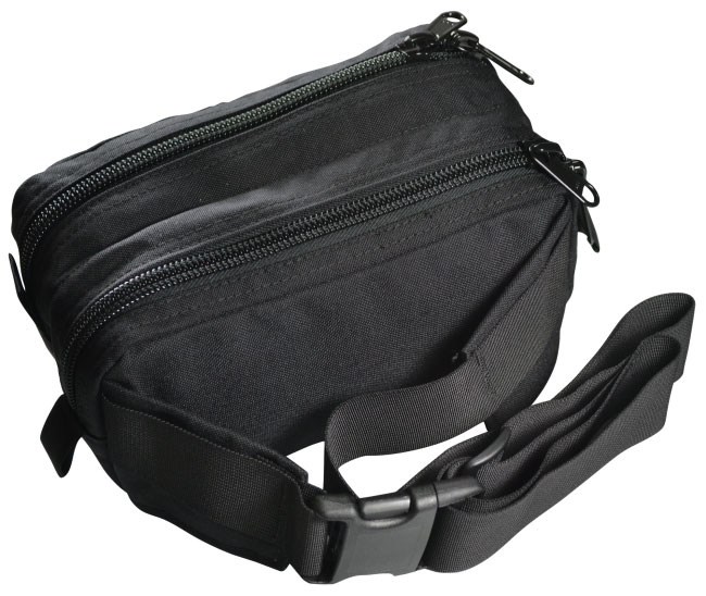 Rock Exotica AZTEK Bag with Waist Strap from GME Supply