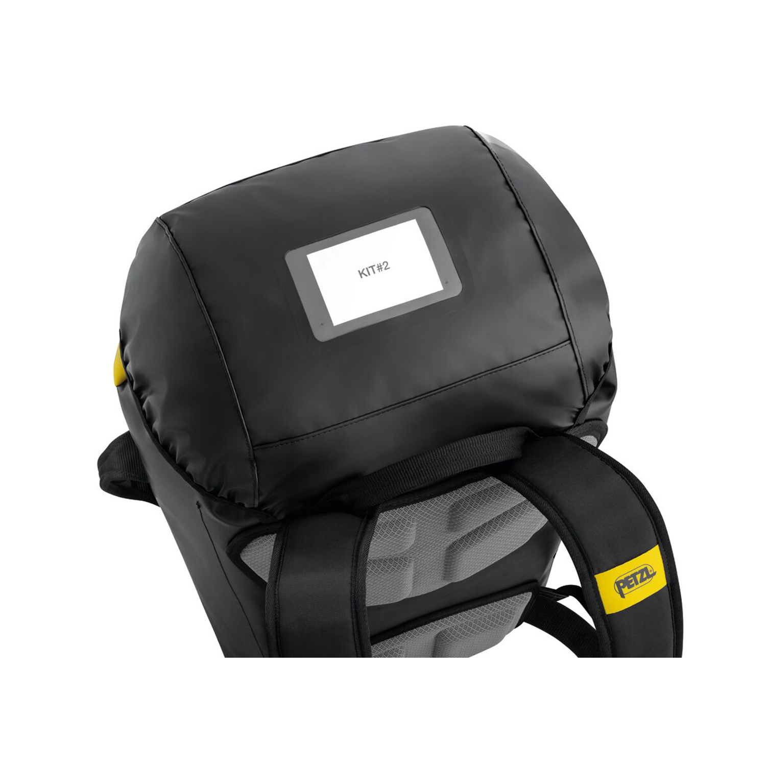 Petzl TRANSPORT Pack Bag from Columbia Safety