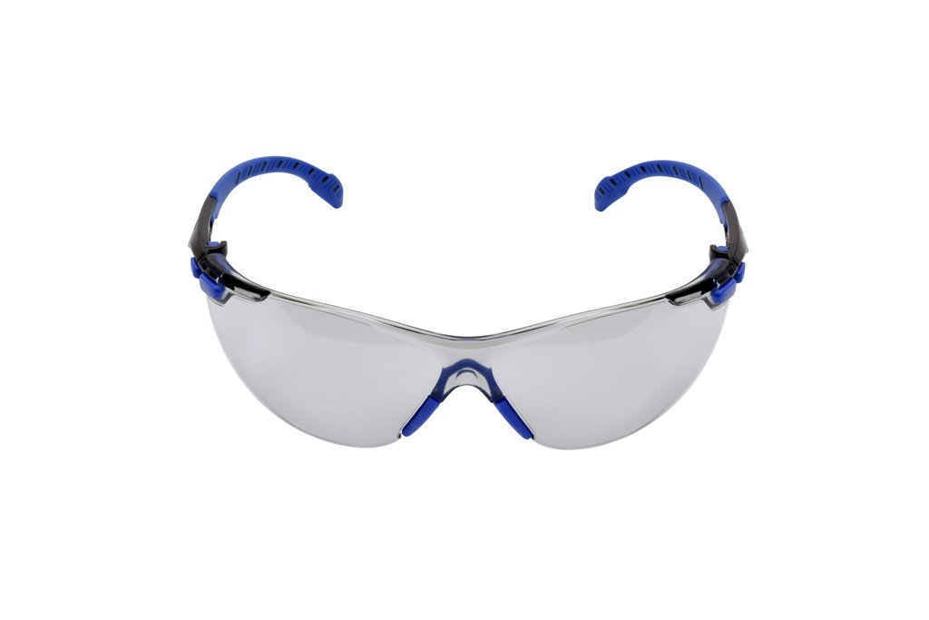 3M Solus Protective Eyewear 1000 Series S1107SGAF from GME Supply