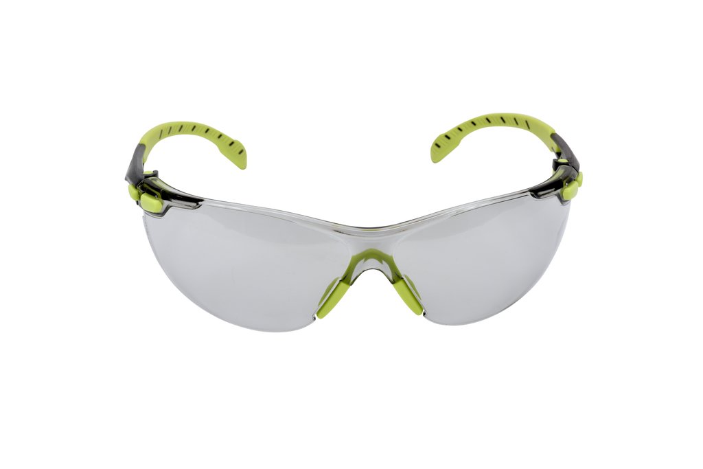3M Solus Protective Eyewear 1000 Series S1207SGAF  from GME Supply