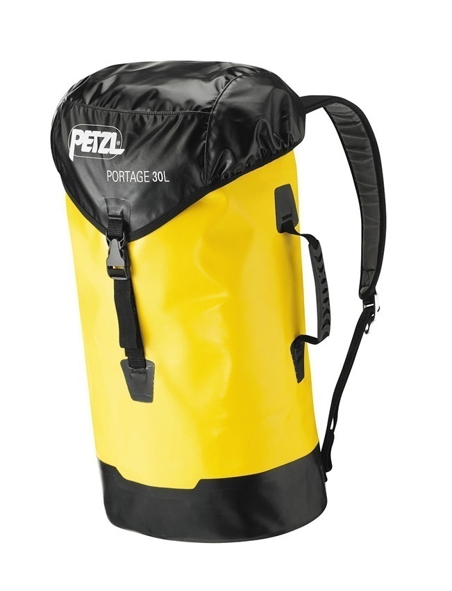 Petzl PORTAGE Bag from GME Supply