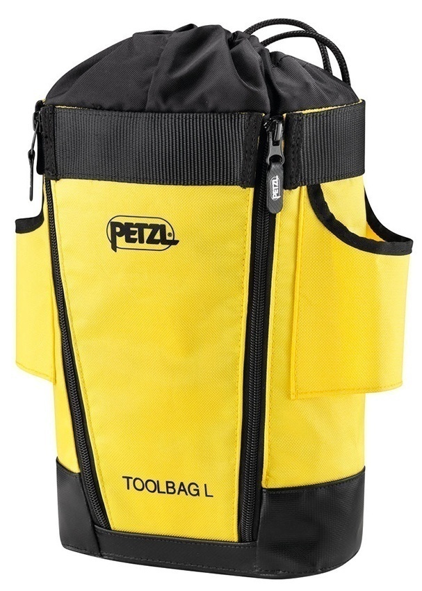 Petzl S47Y Toolbag from GME Supply