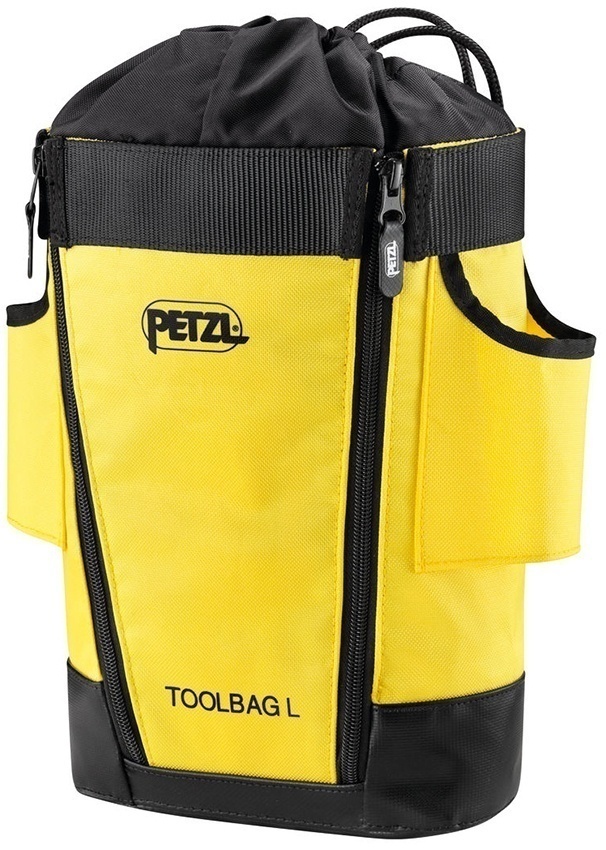 Petzl S47Y Toolbag from Columbia Safety