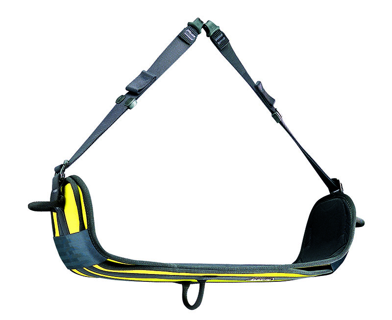 Petzl S70 Podium Suspension Seat from GME Supply