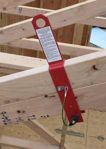Super Anchor 1015 Moveable ARS with Detent Pin from GME Supply