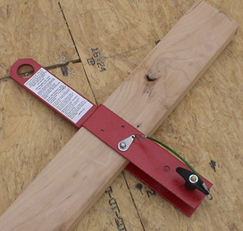 Super Anchor 1015 Moveable ARS with Detent Pin from GME Supply