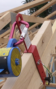 Super Anchor 1015 Moveable ARS with Detent Pin from GME Supply