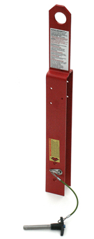 Super Anchor 1015 Moveable ARS with Detent Pin from GME Supply