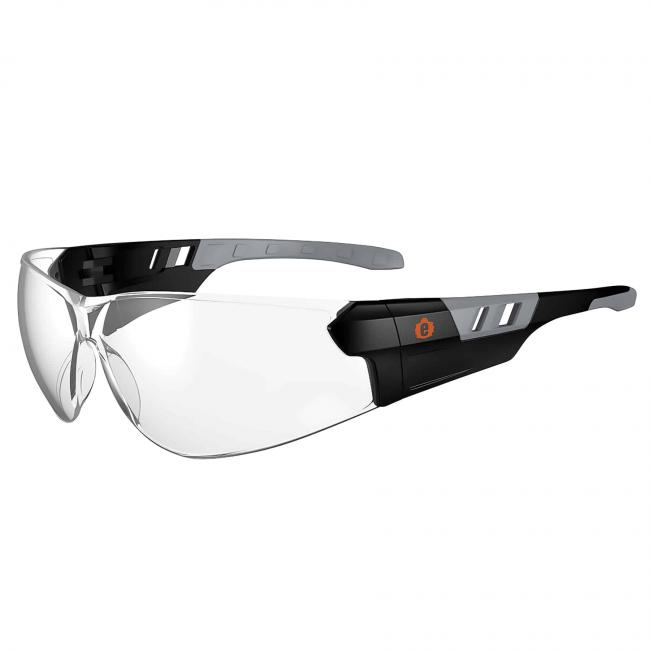 Ergodyne Skullerz SAGA Frameless Safety Glasses from GME Supply