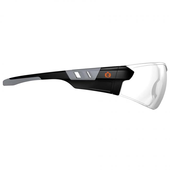 Ergodyne Skullerz SAGA Frameless Safety Glasses from GME Supply