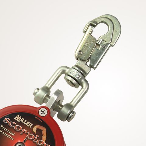 Miller Scorpion Personal Fall Limiters from GME Supply