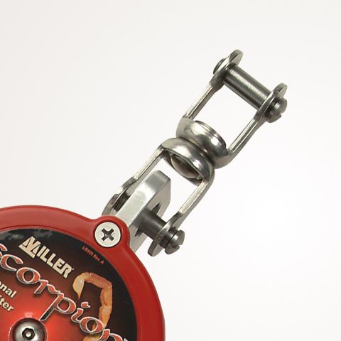 Miller Scorpion Personal Fall Limiters from GME Supply
