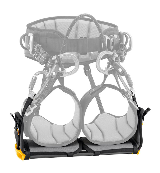 Petzl SEQUOIA and SEQUOIA SRT Seat from GME Supply
