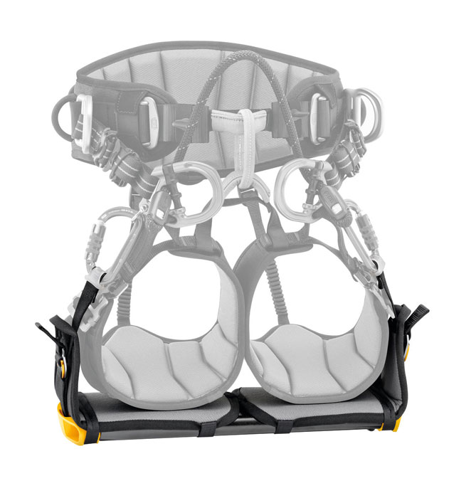 Petzl SEQUOIA and SEQUOIA SRT Seat from GME Supply