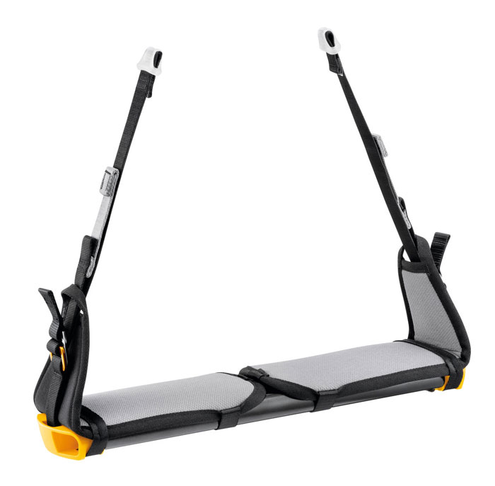 Petzl SEQUOIA and SEQUOIA SRT Seat from GME Supply