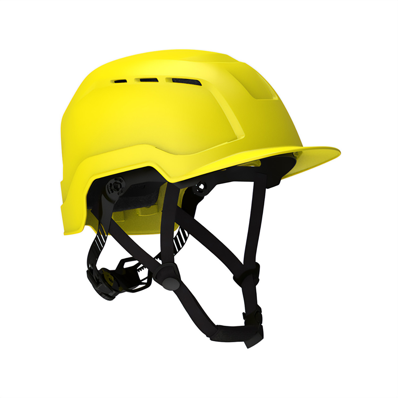 Securis SEC25 Front-Brim Type 2 Safety Helmet MIPS from GME Supply