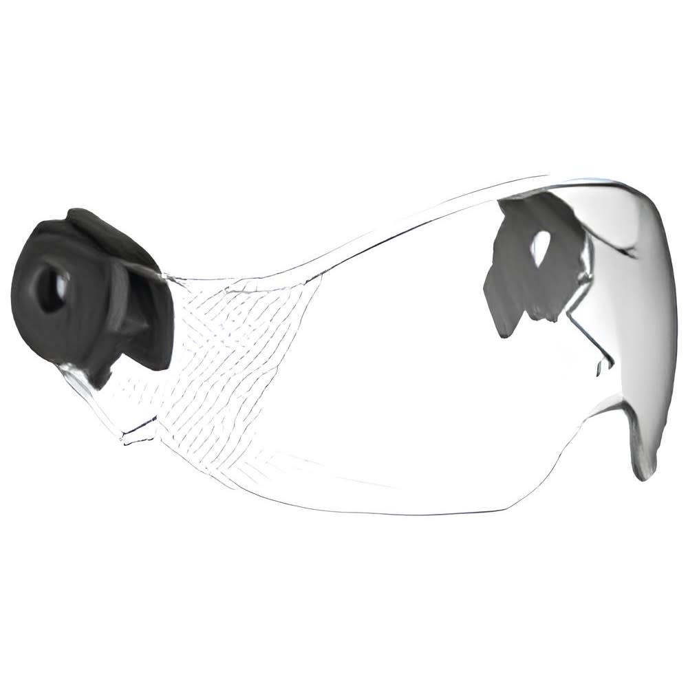 Securis Clear Lens Eye Protection from GME Supply