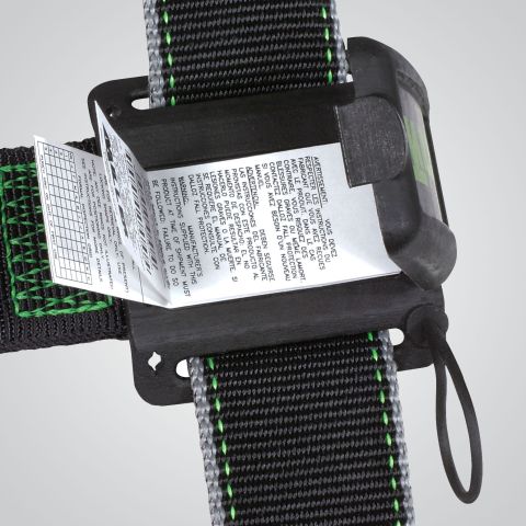 Miller P950QC Duraflex Python Ultra Harness  from GME Supply