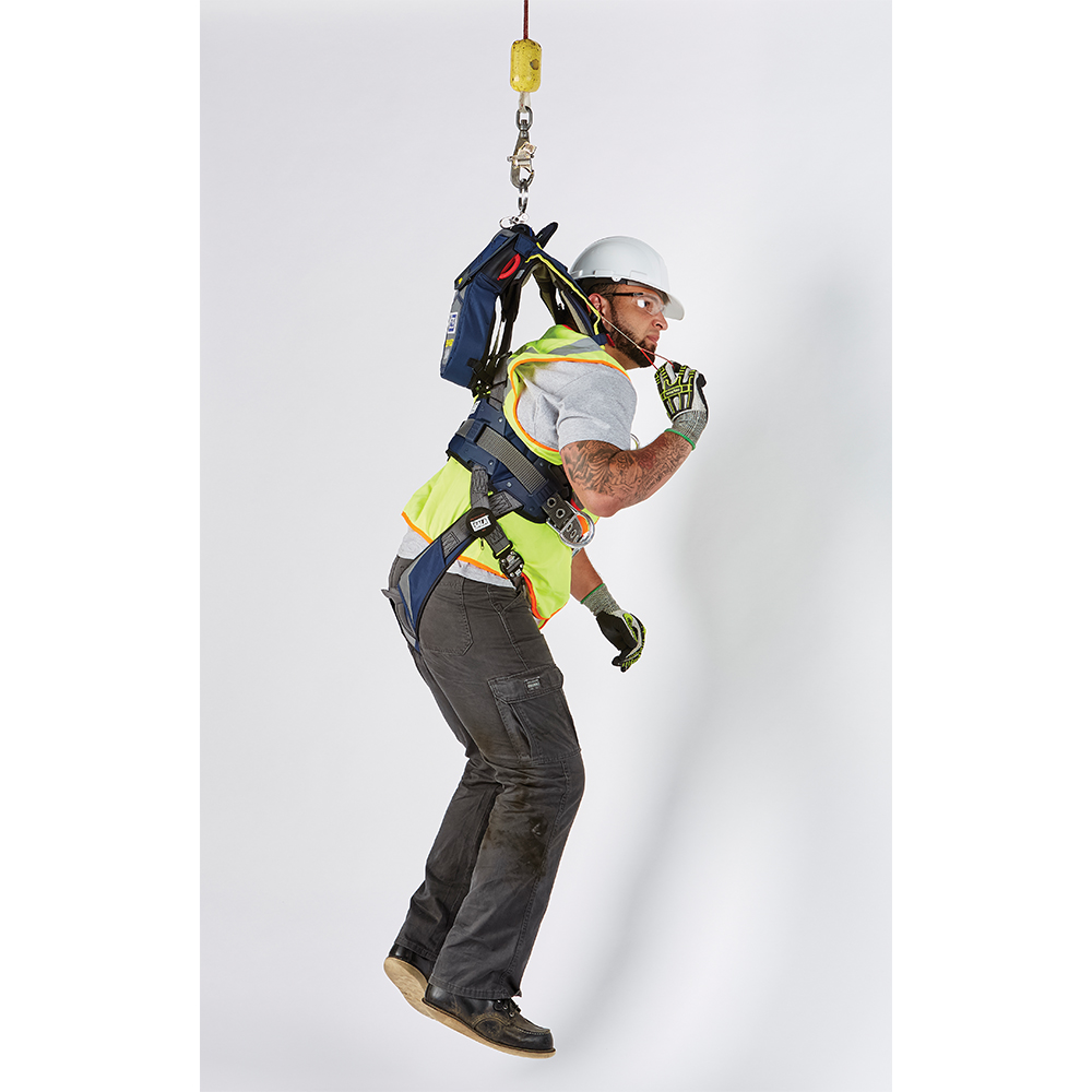Self Assisted Rescue Kit 3M DBI-SALA Personal Self-Rescue Kit - GME Supply