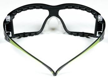 3M SecureFit 400-Series Anti-Fog Safety Glasses from GME Supply