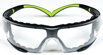 3M SecureFit 400-Series Anti-Fog Safety Glasses from GME Supply