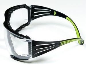 3M SecureFit 400-Series Anti-Fog Safety Glasses from GME Supply