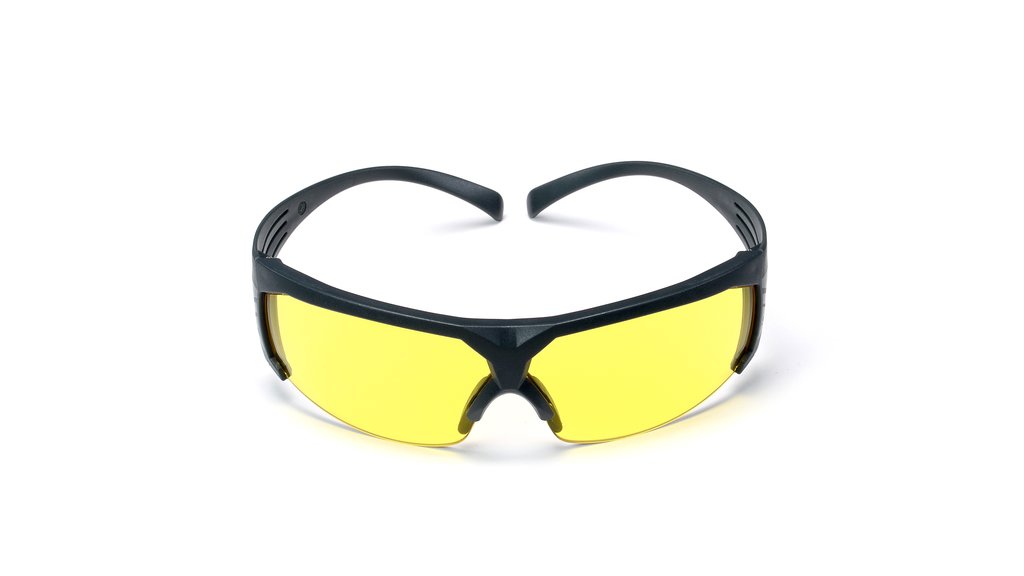 SF603SGAF, Amber SGAF lens, 20/cs from GME Supply