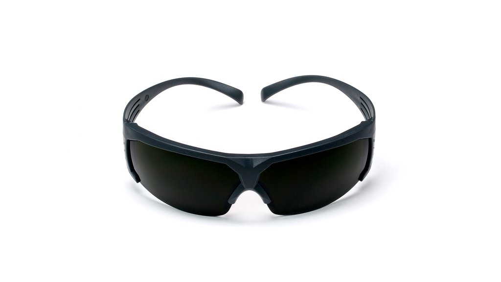 3M SecureFit SF650AS, Shade 5.0 IR Anti-scratch Lens from GME Supply