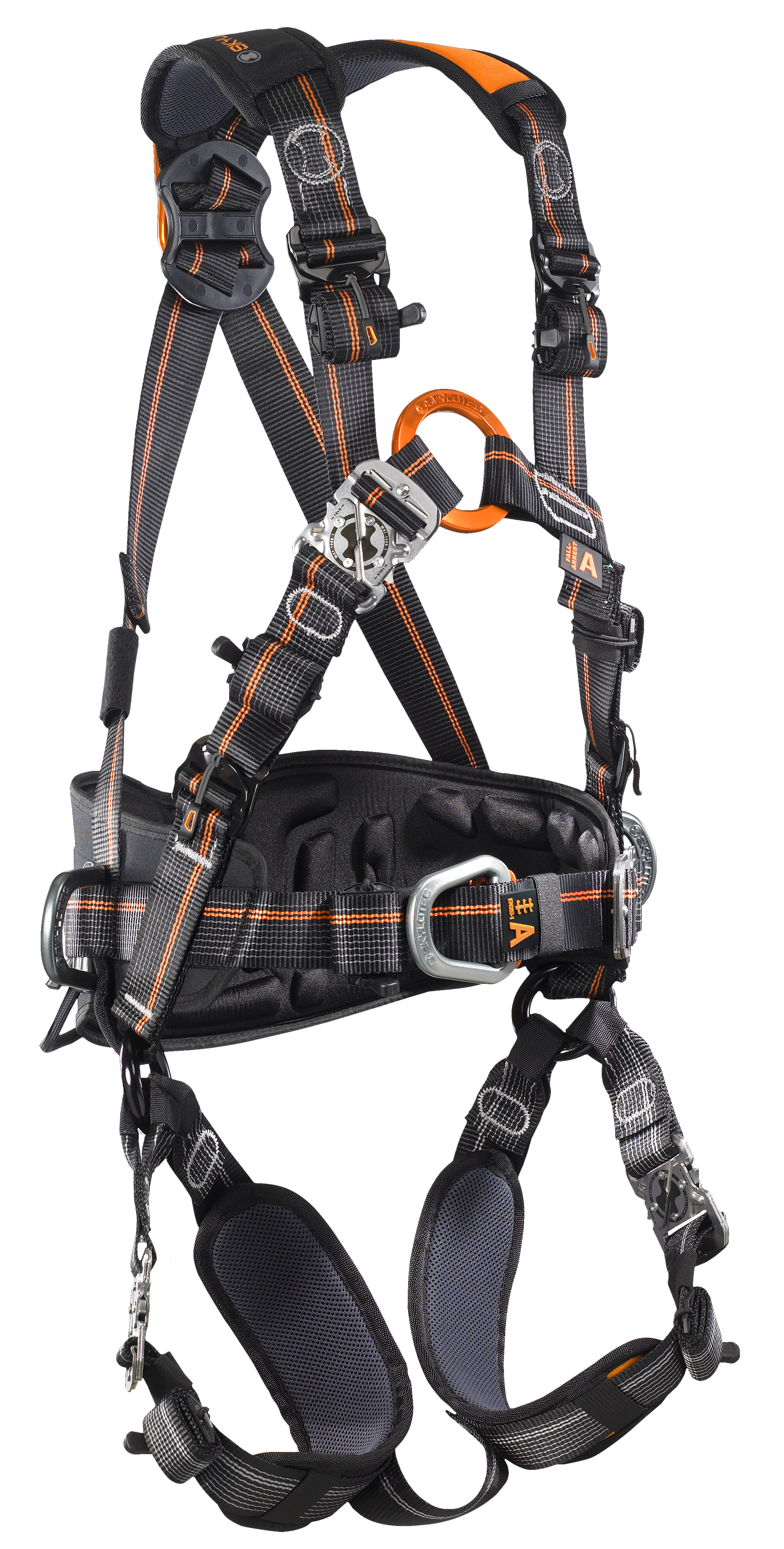 Skylotec G-1132-WS Proton Wind Harness - GME Supply Skylotec G-1132-WS Proton Wind Harness - GME Supply