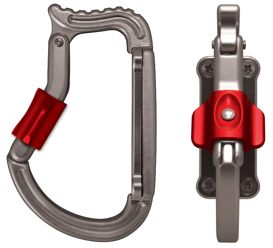 Rock Exotica transPorter Tool Carrier from GME Supply