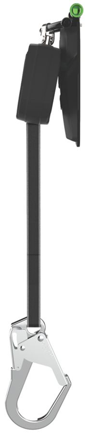 MSA V-EDGE Leading Edge Web Personal Fall Limiter  from GME Supply