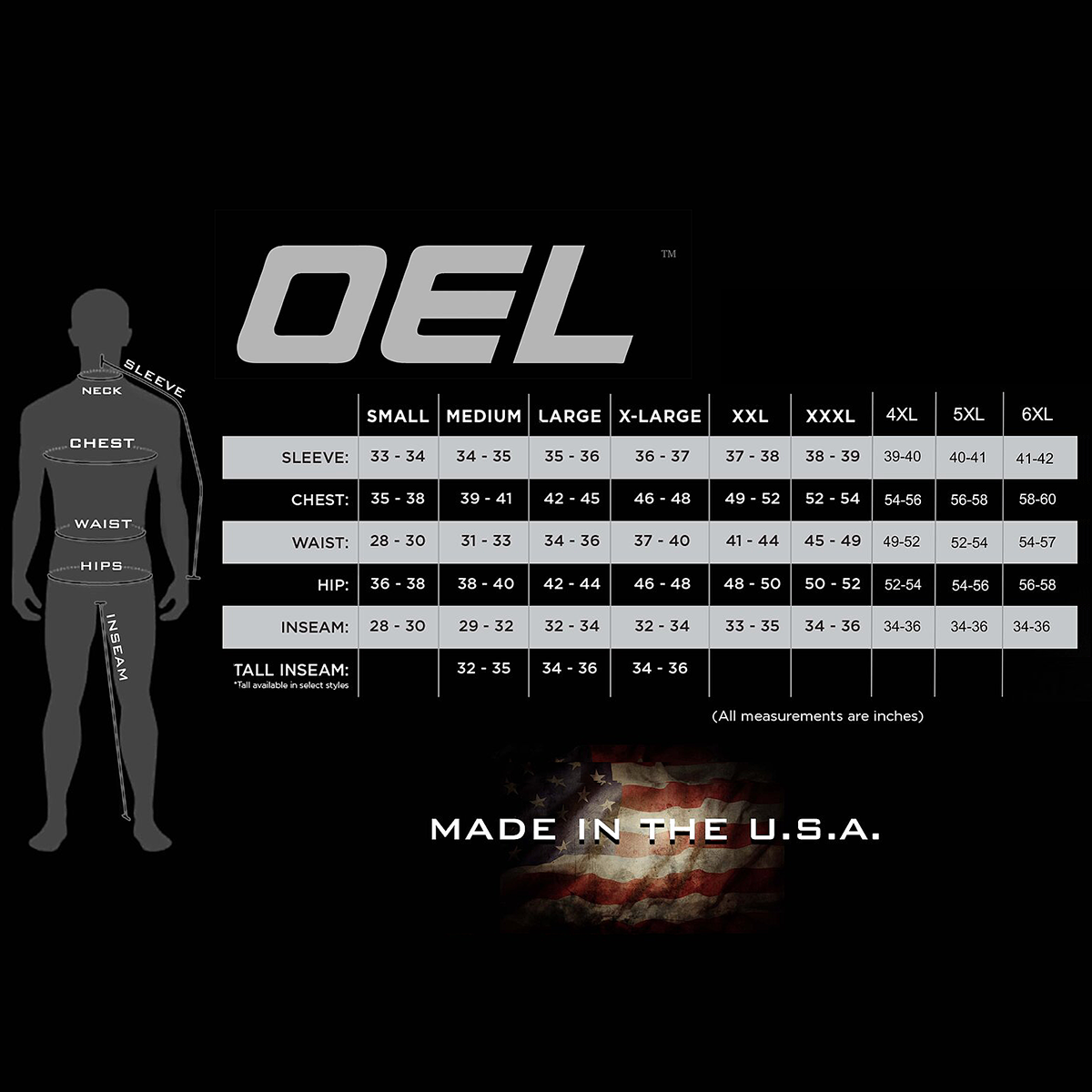 OEL 40 Cal SwitchGear Standard Coverall Kit from GME Supply