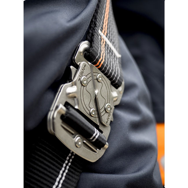 Skylotec Ignite Argon Harness from GME Supply