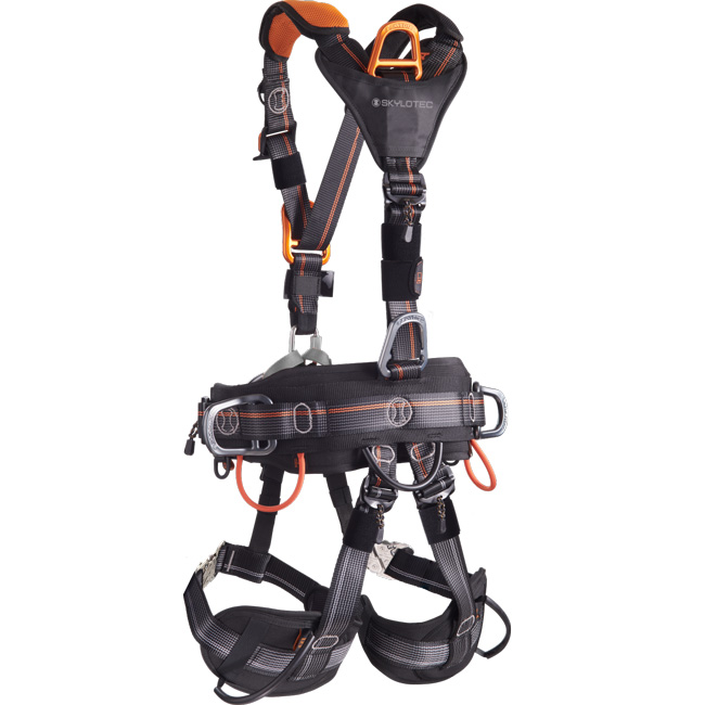 Skylotec Ignite Argon Harness from GME Supply