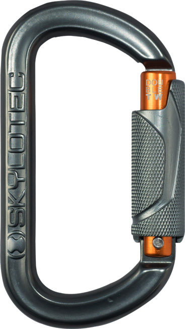 SKYLOTEC Double-O Twist from GME Supply