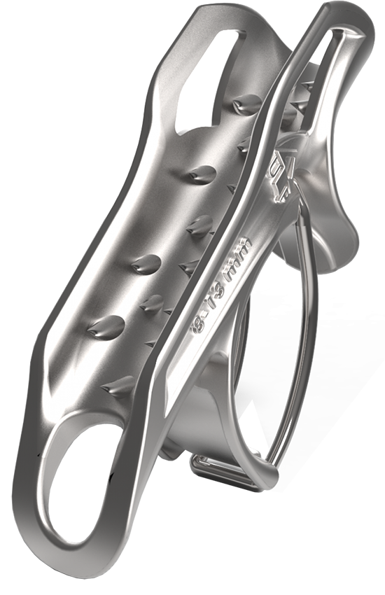 Skylotec Ringo Mini Rope Ascender from GME Supply