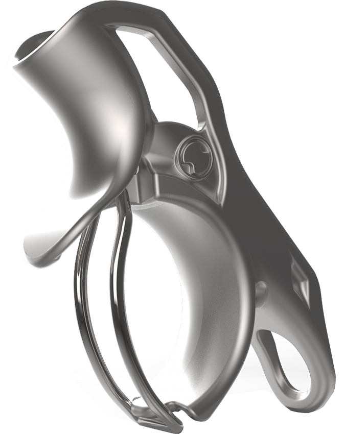 Skylotec Ringo Mini Rope Ascender from GME Supply