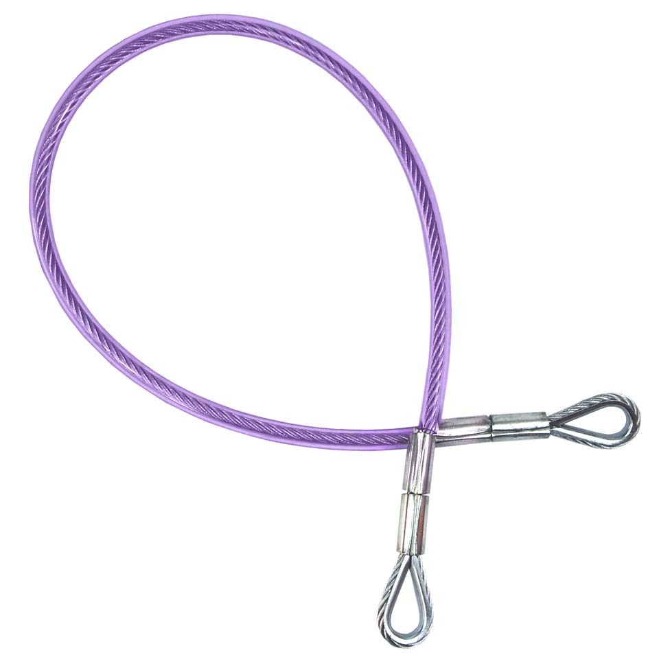Climbtech Wire Rope Basket Sling from GME Supply