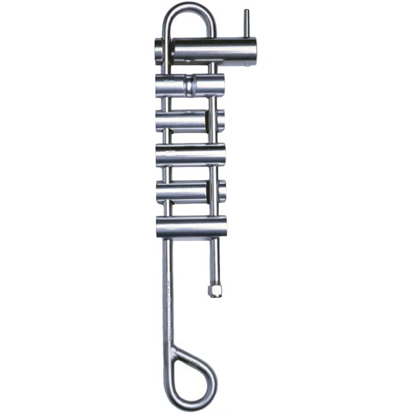 SMC NFPA Rack Assembly from GME Supply