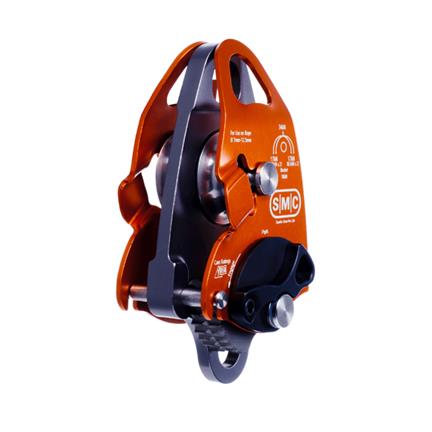 SMC Advance Tech HX Pulley from Columbia Safety