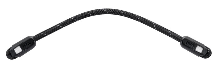 Petzl Attachment Bridge for SEQUOIA and SEQUOIA SRT Harnesses from GME Supply