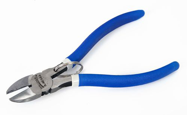 Snap On Tools@Height Industrial Grade Diagonal Cutting Pliers from GME Supply