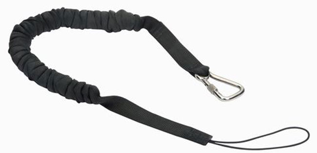 Snap On Web Strap Tool Tether with 1 SST Carabiner from GME Supply