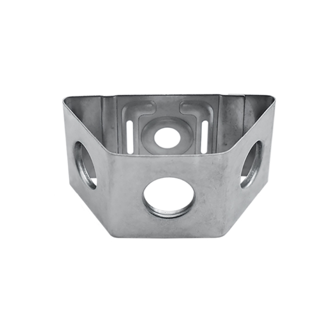 Miroc 3-Way Stand-Off Adapter - 10 Pack from GME Supply