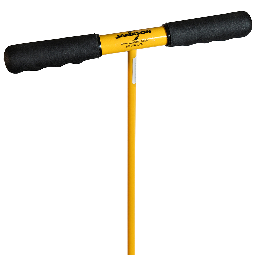 Jameson Non Conductive Soil Probe from GME Supply